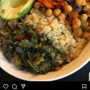 Meet your Posher, Antonette scott